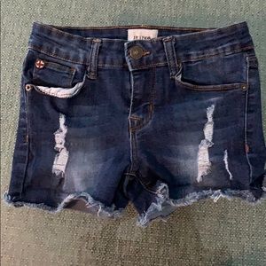 Hudson Kids Short